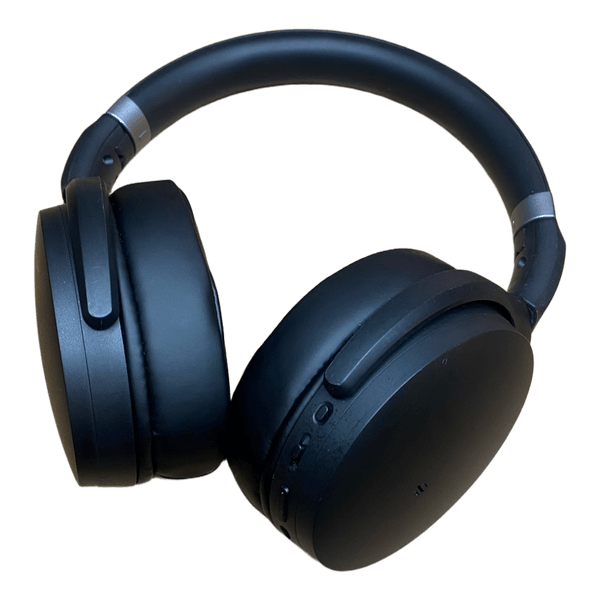 Sennheiser HD450bt Wireless headphones belaidės ausinės kuulokkeet kõrvaklapid