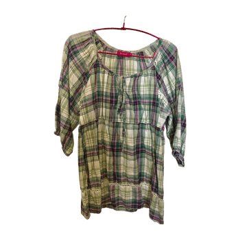 But m.fl. blouse