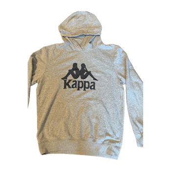 Kappa hoodie