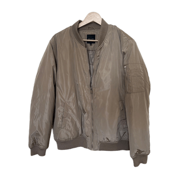 New look coat