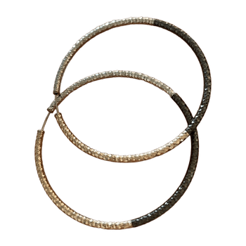 Glitter jewelry
