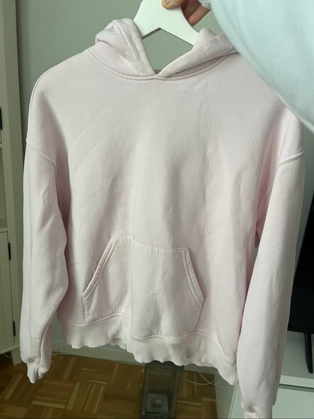 Gina Tricot basically basics huppari