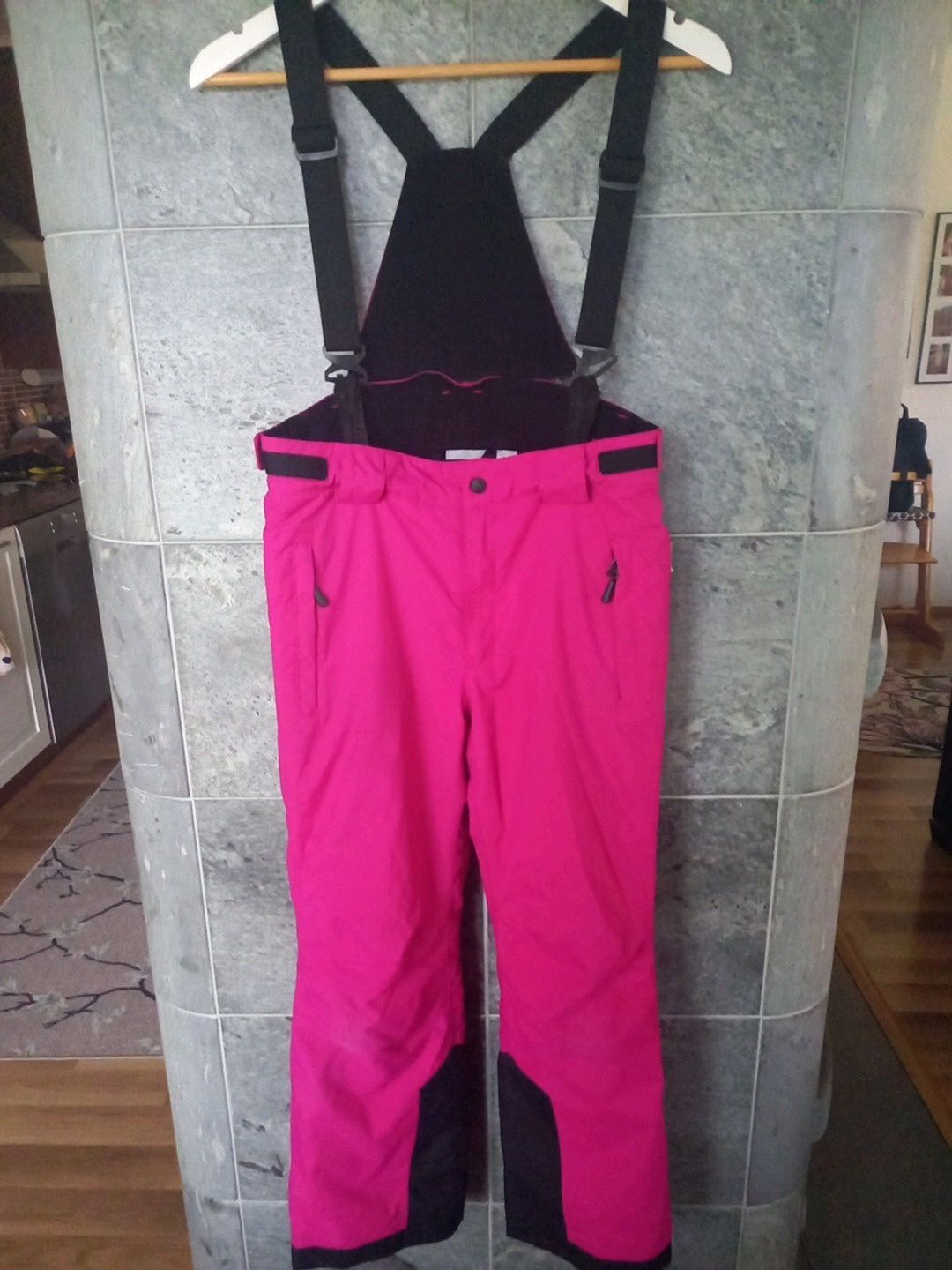 Reimatec+ kids' pants