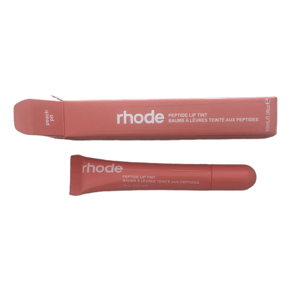 Rhode peptide lip tint