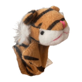 Finger puppet