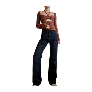 Weekday jeans