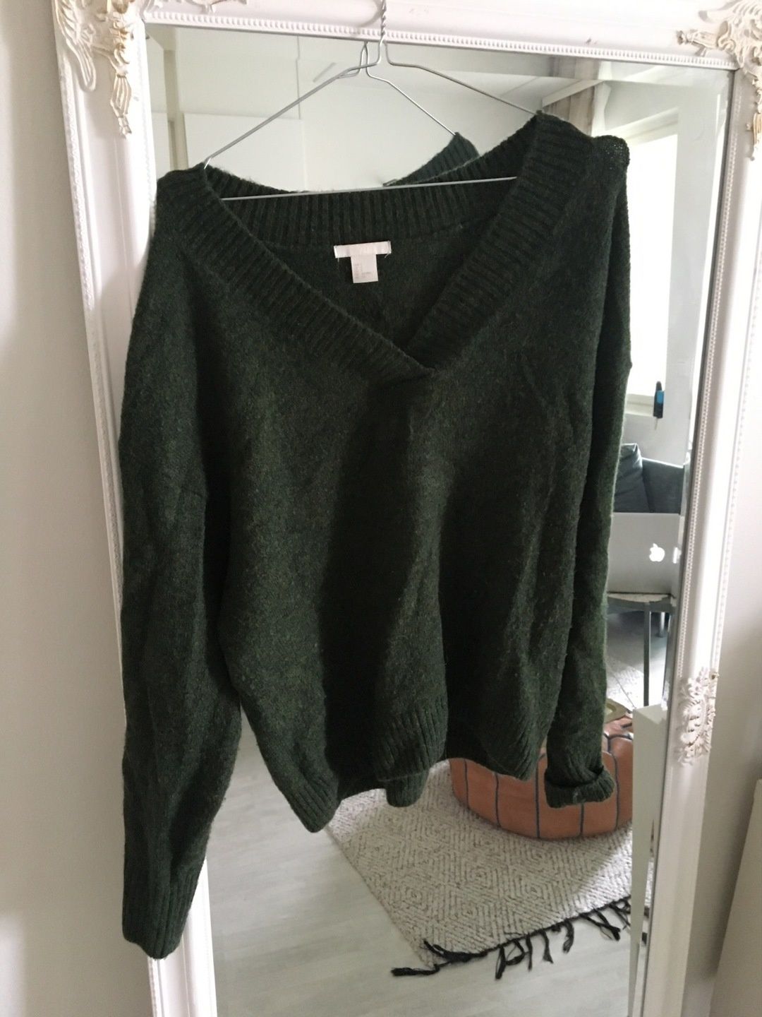 H&m cardigan