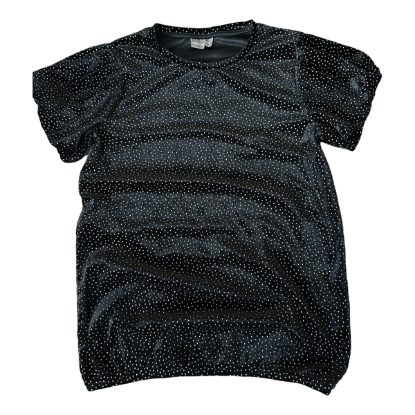 Blak blouse