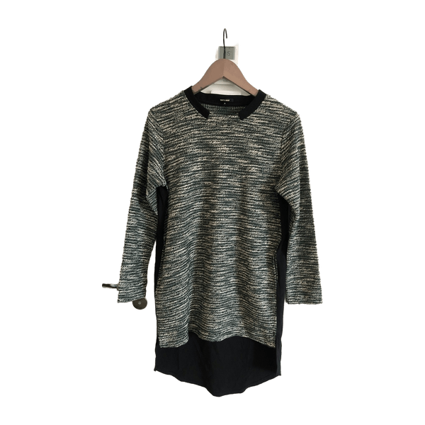 Tout a coup dress