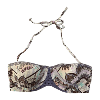 Bikinien yläosa