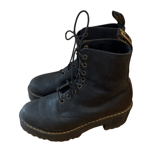 Dr. martens boots