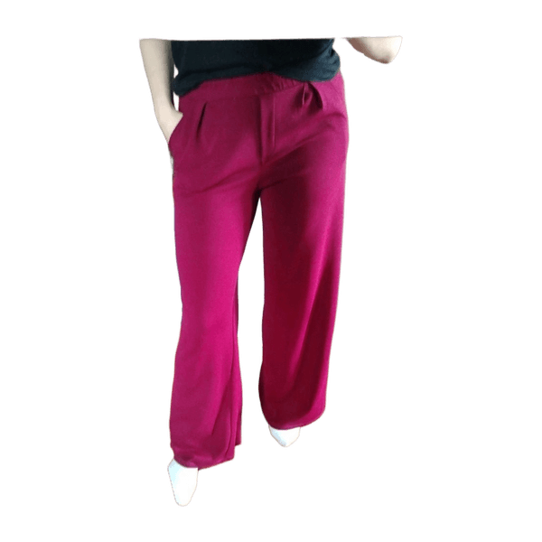 Bershka pants
