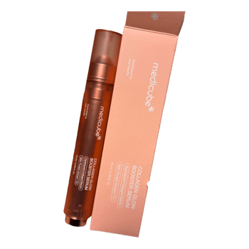 Medicube collagen booster serum