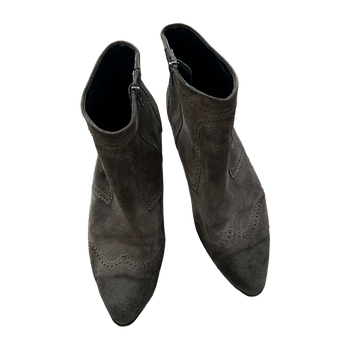 Kennel & schmenger boots