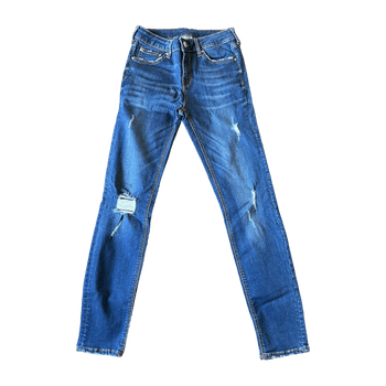 Zara jeans