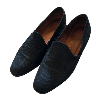Jeffrey campbell loafers