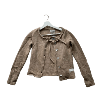 Odd molly cardigan