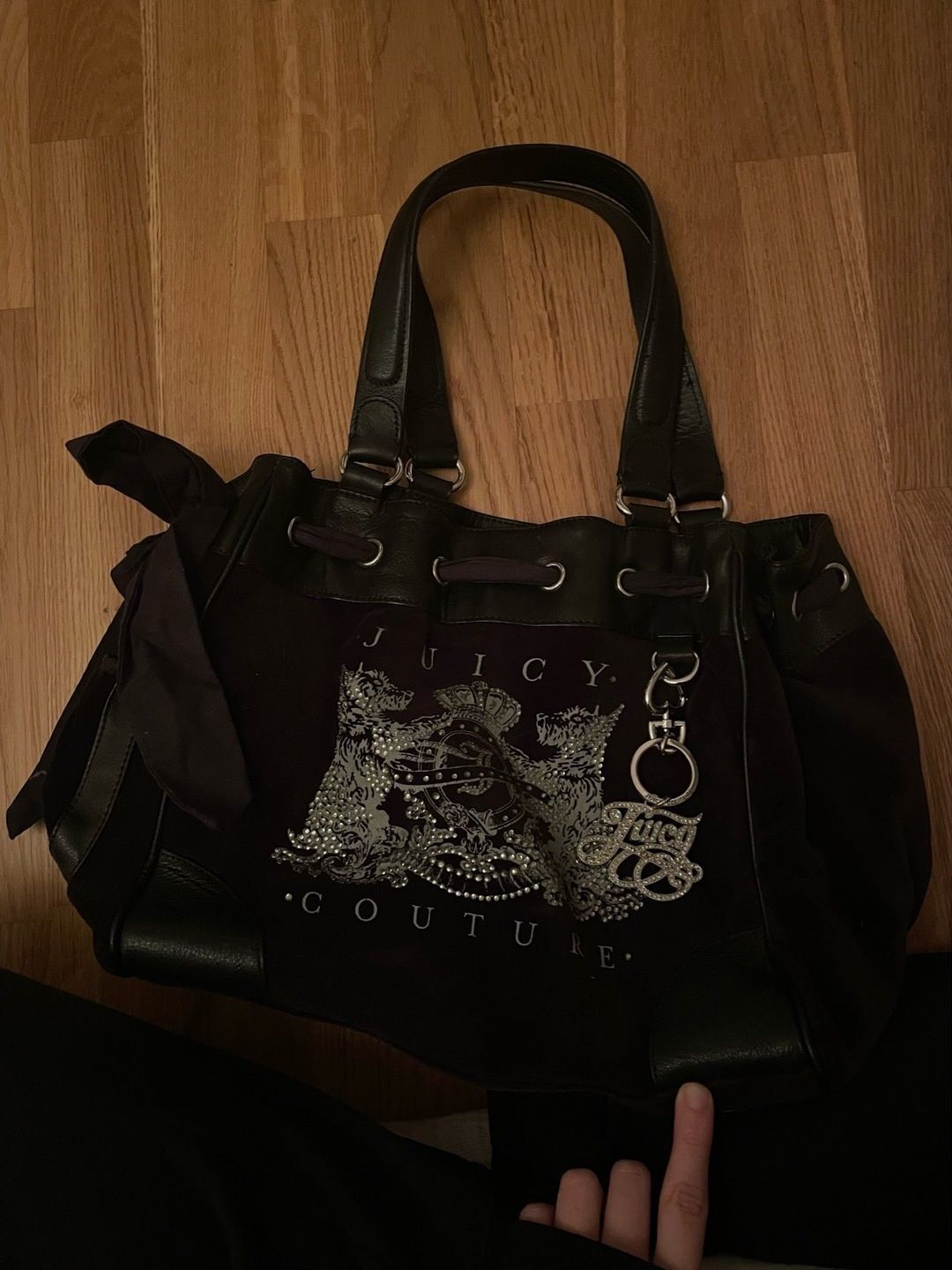 Juicy couture bag