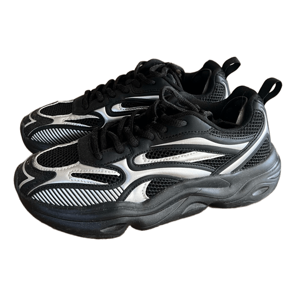 Pier by one Zalando sneakers