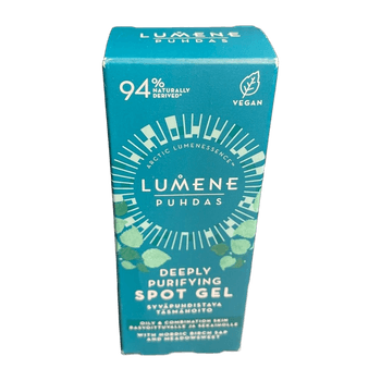 Lumene beauty product