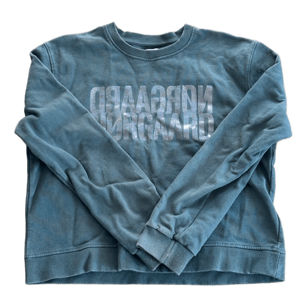 Mads Nørgaard sweatshirt