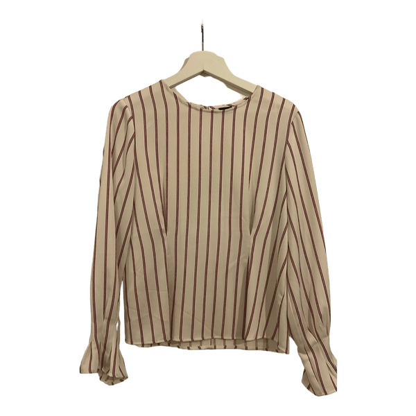 Gina Tricot paitapusero