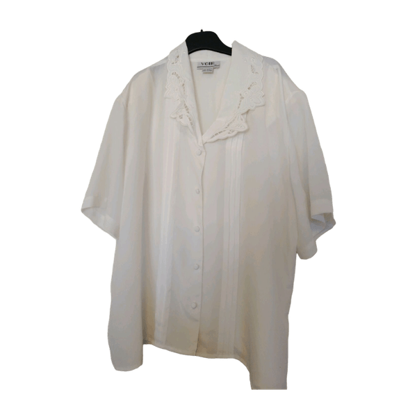 Vintage blouse