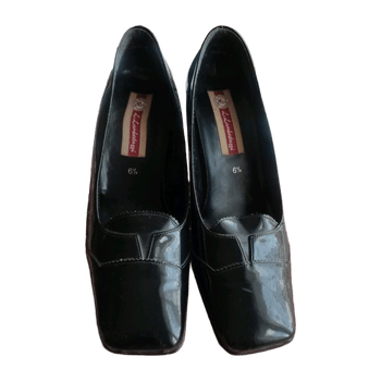 Donna l.lambertazzi heels