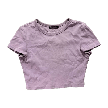 Zara top