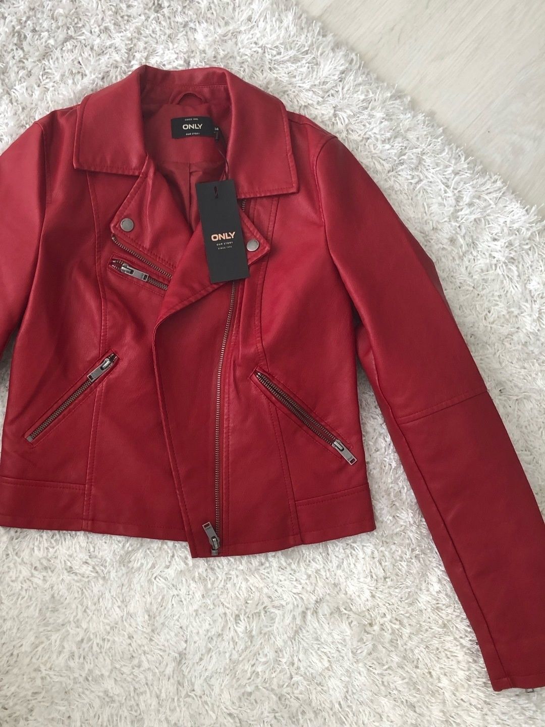 Only coat