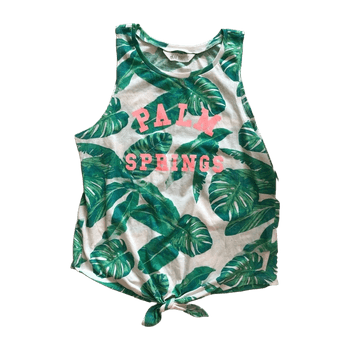 H&m blouse