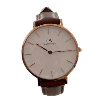 Daniel wellington watch
