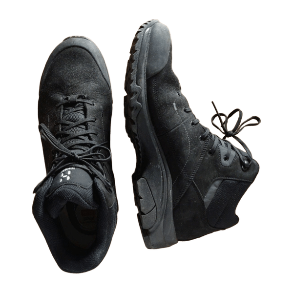 Haglöfs shoes