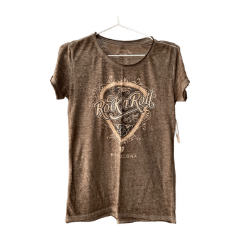 Hard rock cafe top