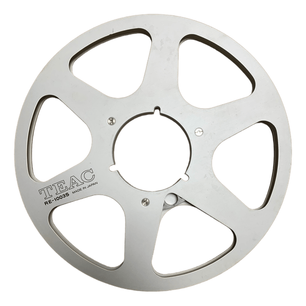 Teac RE-1003S metal reel