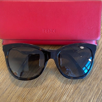 Fendi sunglasses
