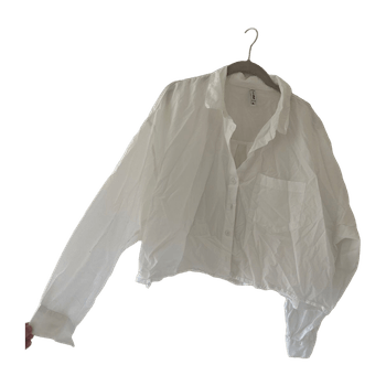 Fb sister blouse