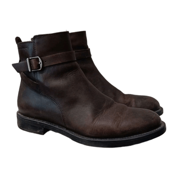 Vagabond boots