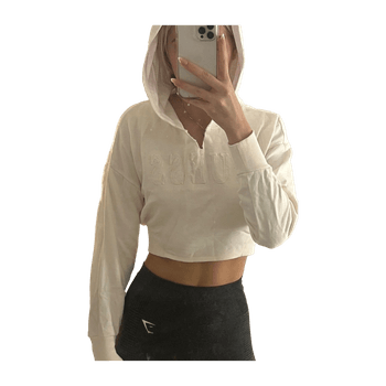Guess hoodie