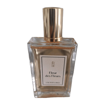 Une nuit nomade beauty product
