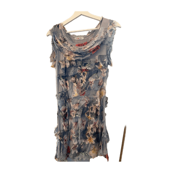 Tiamo dress