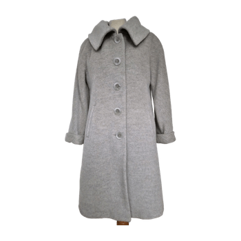 Ritva falla coat