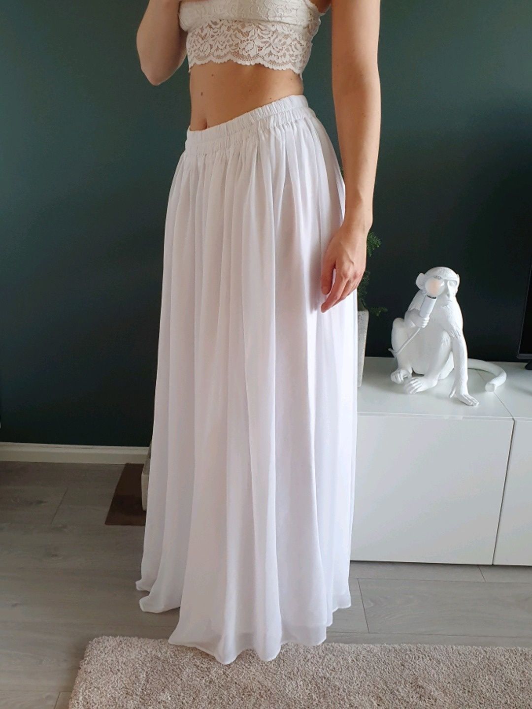 Handmade skirt