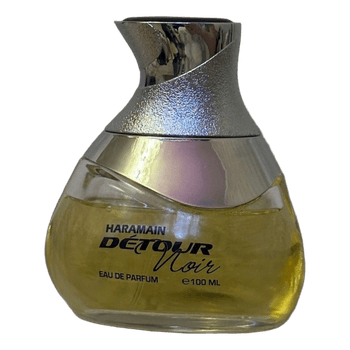 Al Haramain Detour Noir
