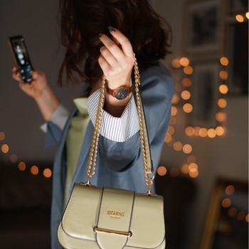 Mz&bag bag