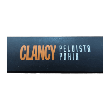 Tom Clancy; Peloista pahin