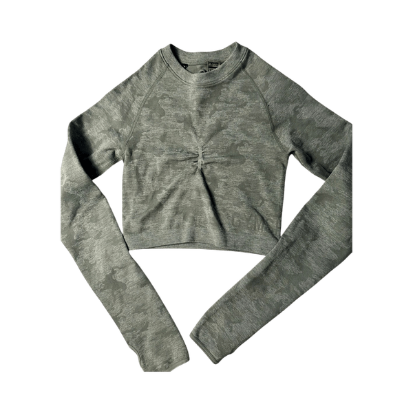 Gymshark treenipaita