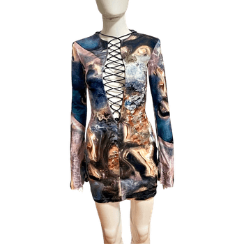 H&M Innovation metaverse design mekko