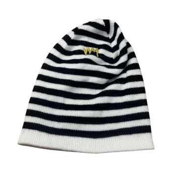 White Moment 2-puolinen pipo