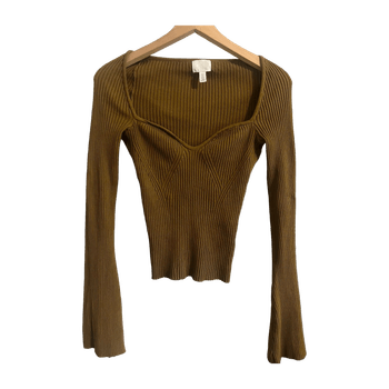 H&m blouse